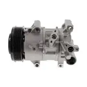 Jayair A/C Compressor - CM5890J