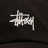 在飛比找Yahoo!奇摩拍賣優惠-特賣- 潮牌STUSSY Stock Low Pro Cap