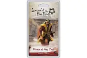 Legend of the Five Rings LCG The Temptations Cycle Peace at Any Cost