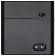DJI RoboMaster S1- Intelligent Battery Charger for RoboMaster S1, Accessory for RoboMaster S1, Charging in About 90 Minutes, AC Power Cable not Included, Rated Power 28 W