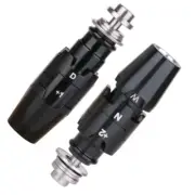 1pc .335 RH Golf Adapter For Callaway Epic Flash, Mavrik, Paradym Fairway Wood