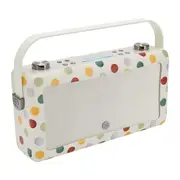 VQ View Quest Emma Bridgewater Hepburn Alexa Voice Bluetooth Speaker Polka Dot