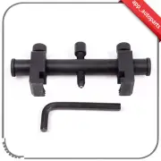 UNIVERSAL PULLER RIBBED DRIVE PULLEY CRANCKSHAFT AUXILIARY REMOVING TOOL KITS