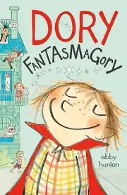 Dory Fantasmagory Abby Hanlon Paperback