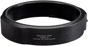 Ricoh GA-1 Lens Adapter for Gr III Digital Camera and Gw-4 21mm Conversion Lens