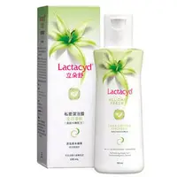 在飛比找PChome商店街優惠-【Lactacyd立朵舒】私密潔浴露(全日清爽) 150ml