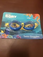 Finding Dory Swim Goggles for 4+ New