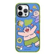 iPhone 14 Pro Max Impact Case PARTY TIME