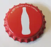 Coca Cola Israel crown bottle caps kronkorken capsule chapas