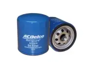 Oil Filter AC024 AcDelco For Toyota RegiusAce KCH40 Vand-4D 3.0LTD - 1KD-FTV (for: Toyota)