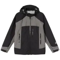 在飛比找蝦皮購物優惠-STUSSY Taped Seam Rain Shell 機