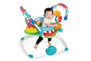Baby Einstein Be Neighborhood Toddler Activity Jumpers Music Toys Sound 6m+