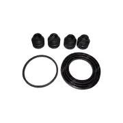 2 x Rear Disc Brake Caliper Repair Kit for Iveco Daily 35S14 50C15 4Cyl Diesel