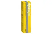 Hydralyte Effervescent Electrolyte Tablets Tropical Flavoured 20 Tablets