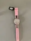 NWT Guess Watch Pink