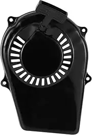 domoi Generator 2-Stroke Assembly for PG1202S 72CC 900/1200W Electrical Generator Parts