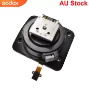 Godox V1S V1-S V860III-S Hot Shoe Replacement Mount Foot Upgrade Metal Version