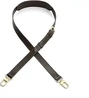 [OULARIO] Vachetta Leather Replacement Strap for Keep All 45 50 55 Speedy 35 40 (