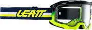 Leatt Velocity 4.5 Blue, goggles