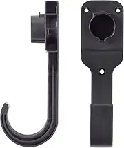 Ring Automotive EV Accessory Type-1 Wall Hook & Holster: Effective Home Storage Point to Prevent Unnecessary Damage