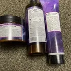 Five Deep Breaths 3 In 1 Bath Foam Oil & Wash & Body Cream Lavender Chamomile