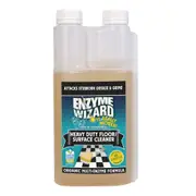Enzyme Wizard Heavy Duty Floor/Surface Cleaner