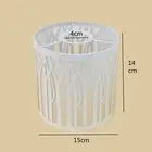 HG () Simple Iron Blackout Lampshade Chandelier Lampshade Table Lamp Shad