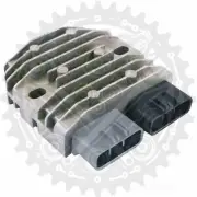 MOSFET Regulator Rectifier For Kawasaki ZX-10R 1000 J Ninja Anni.