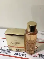 VICTORIA'S SECRET RAPTURE COLOGNE & FRAGRANCE MIST Set 2PC