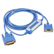 PC-TTY PLC Programming Cable Communication Data Download Line is Suitable5928