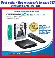 Formuler Z11 Pro BT1 Edition 2025 model Voice Remote - best wholesale / retail