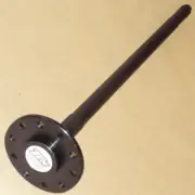 AXLE SHAFT - HD - 28 SPLINE - 8.2" - 29-5/8" - 5X4.75" LUG - DRIVER OR PASSENGER