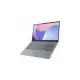 聯想 IdeaPad Slim 3i 83EM0008TW 15.6吋入門高規筆電【Intel Core i5-13420H / 16GB記憶體 / 512G SSD / Win 11】(灰)