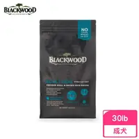 在飛比找momo購物網優惠-【BLACKWOOD 柏萊富】特調成犬活力配方（雞肉+糙米）