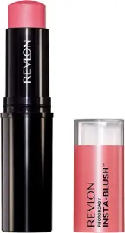 Revlon Insta-Blush Stick, Candy Kiss Colour Name:Candy Kiss