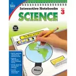 SCIENCE, GRADE 3