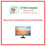 屏幕 PHILIPS 27E1N1100A(27 英寸、IPS、全高清、100HZ、1MS、揚聲器)- 正品 -