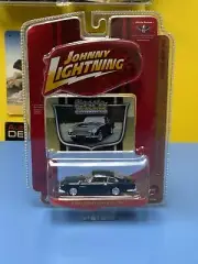 JOHNNY LIGHTNING '64 ASTON MARTIN DB5 R41 NEW