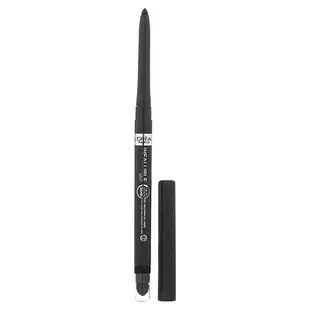[iHerb] L'Oréal Infallible Grip，36 小時凝膠機械眼線筆，210 褐灰色，0.011 盎司（0.324 克）