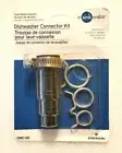 inSINKerator Dishwasher Connector Kit DWC-00 Emerson Food Waste Disposer NOS
