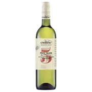2023 Credaro Five Tales Sauvignon Blanc Semillon - Buy Online | The Wine Collective Marketplace