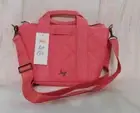 LUG Dory MTLX Watermelon Ice Pop - Crossbody Strap - Vegan - New w/ Storage Bag