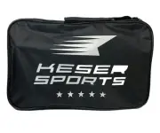 Keser Sports 2 Paddle Ping Pong Set NEW w Bag