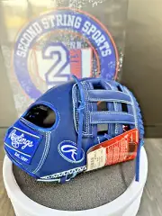 Rawlings Heart of the Hide ColorSync Kris Bryant 12.25" Baseball Glove - New