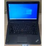 LENOVO THINKPAD YOGA 12 ULTRABOOK  12.5吋 翻轉觸控平板`筆電 含觸控筆