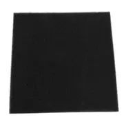 Aquarium Filter Foam Fish Tank Pond Sump Filter Cotton Fine Media Sponge Pad