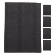 5pcs Foam Sheets For Packaging And Storage Foam Boards For Crafting And Tool