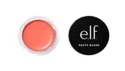 ✨ e.l.f. Putty Blush – Turks and Caicos (0.35 Oz) ✨One Jar, FREE SHIPPING