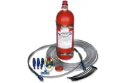Stroud FE-36 5LB Fire Suppression System For Race Use Only