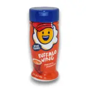 Kernel Buffalo Wing Popcorn seasoning (80g)